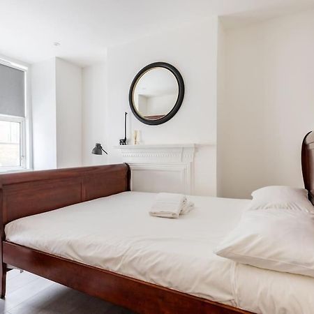 Apartamento Streatham Londres Exterior foto