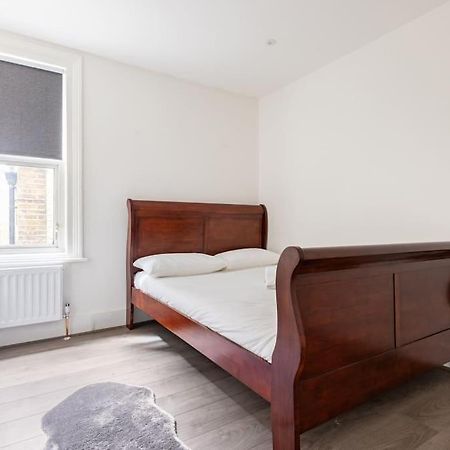 Apartamento Streatham Londres Exterior foto