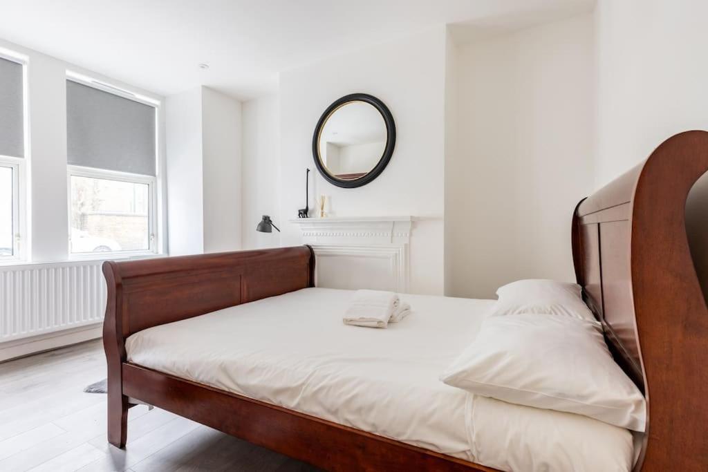 Apartamento Streatham Londres Exterior foto