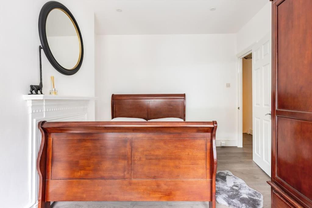 Apartamento Streatham Londres Exterior foto