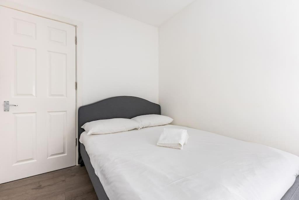 Apartamento Streatham Londres Exterior foto