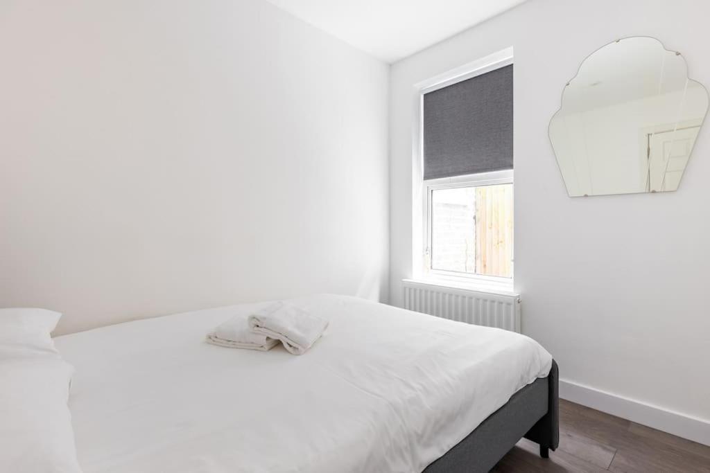 Apartamento Streatham Londres Exterior foto