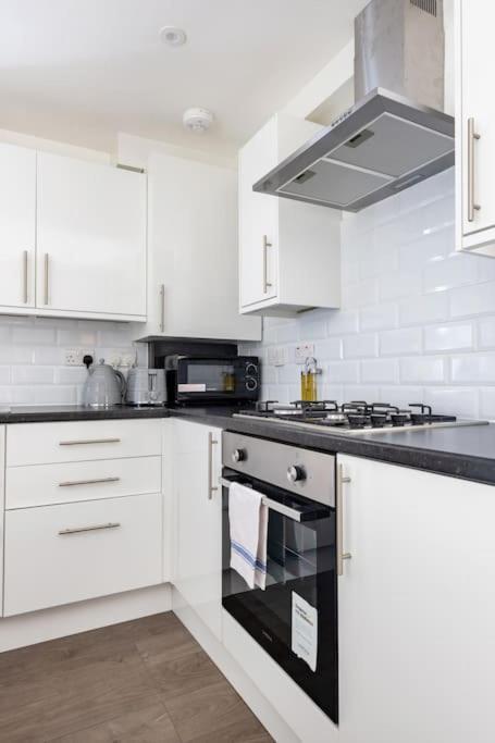 Apartamento Streatham Londres Exterior foto