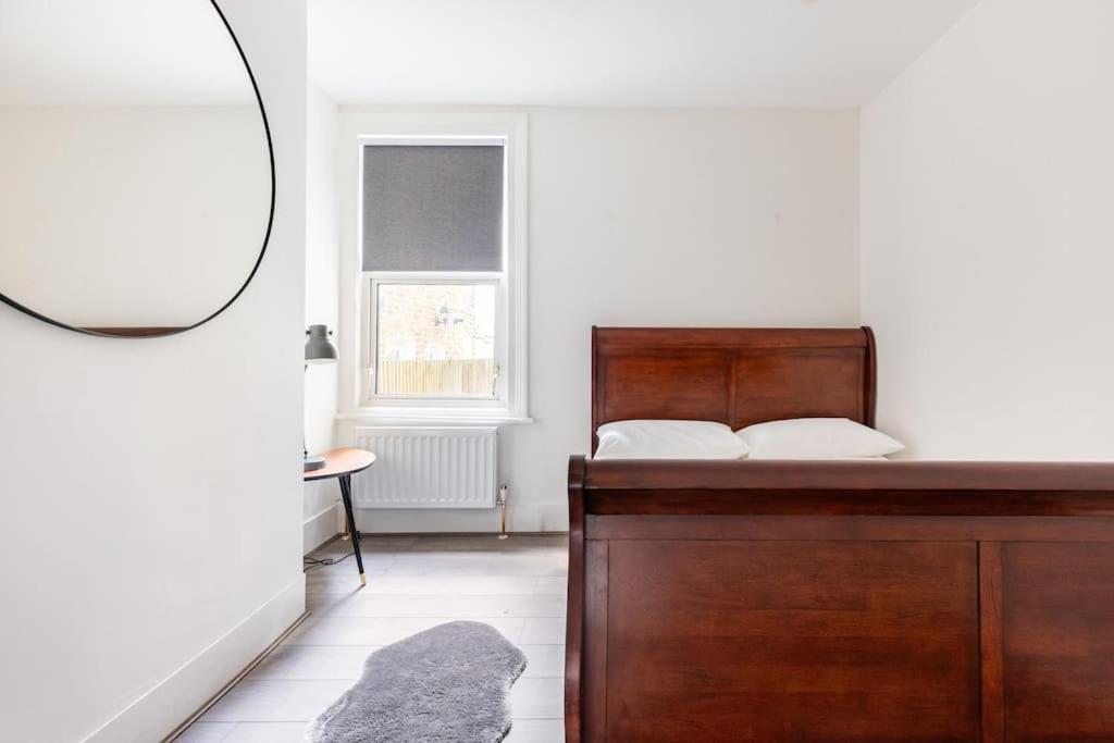 Apartamento Streatham Londres Exterior foto