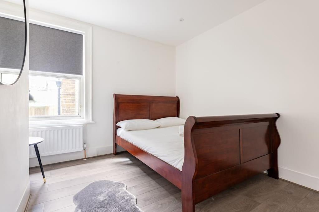 Apartamento Streatham Londres Exterior foto