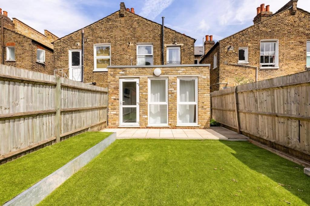 Apartamento Streatham Londres Exterior foto