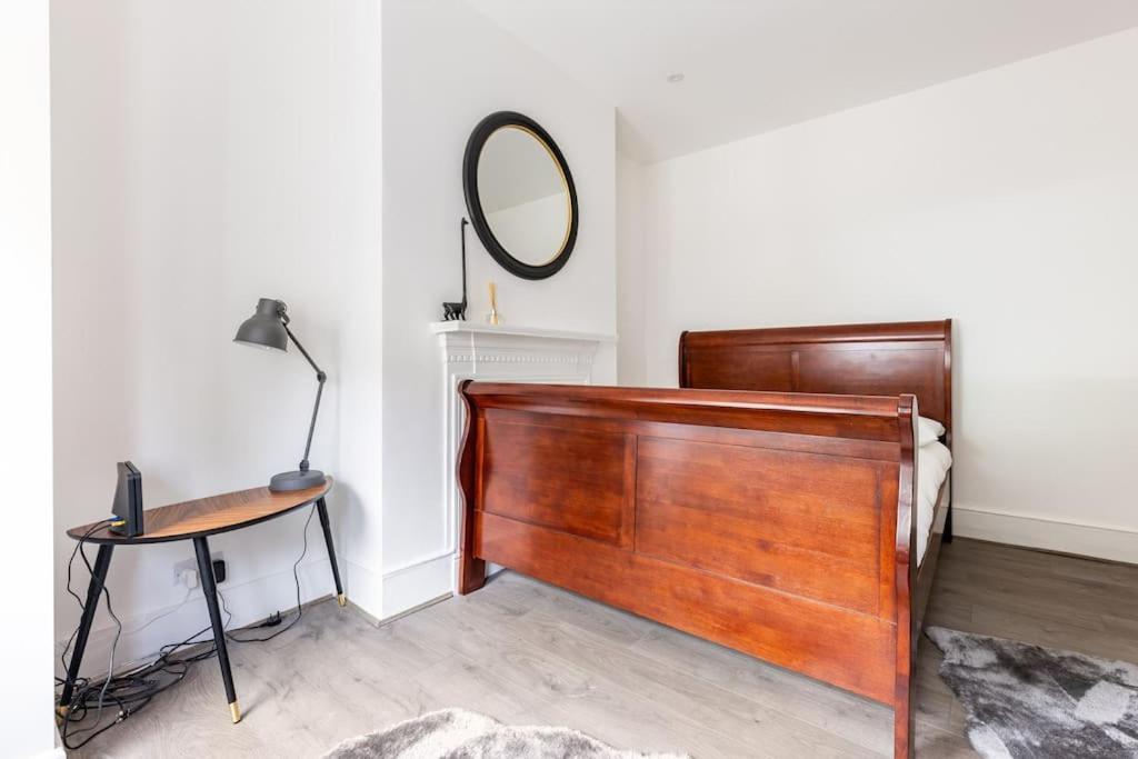 Apartamento Streatham Londres Exterior foto