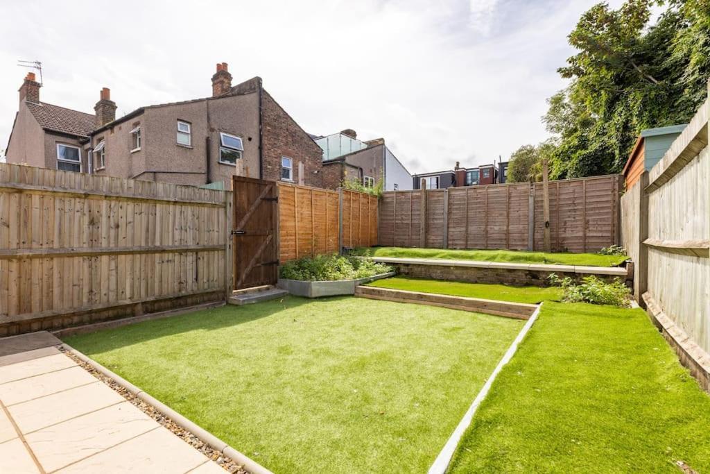 Apartamento Streatham Londres Exterior foto