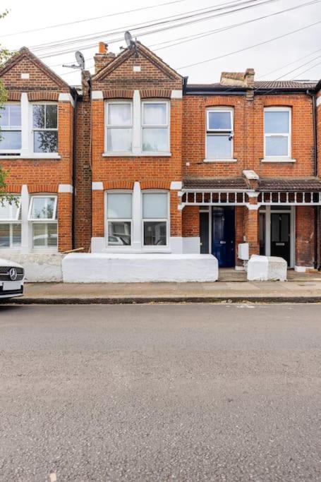 Apartamento Streatham Londres Exterior foto