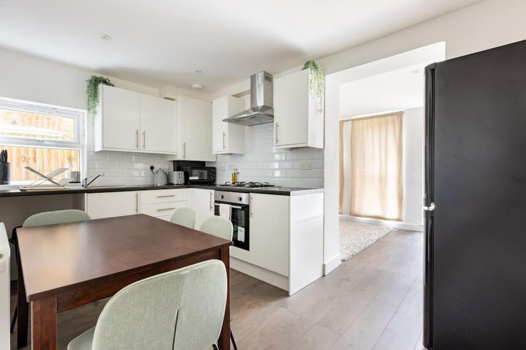 Apartamento Streatham Londres Exterior foto