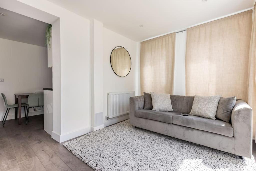 Apartamento Streatham Londres Exterior foto
