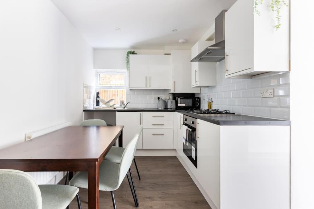 Apartamento Streatham Londres Exterior foto