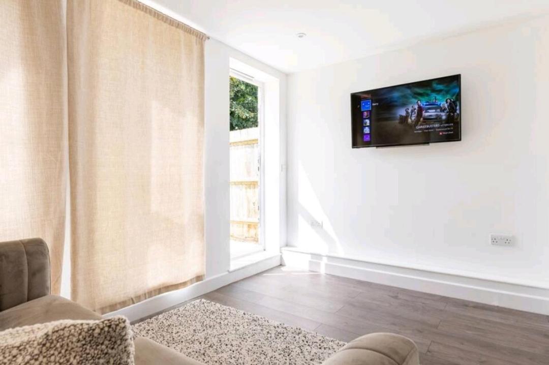 Apartamento Streatham Londres Exterior foto